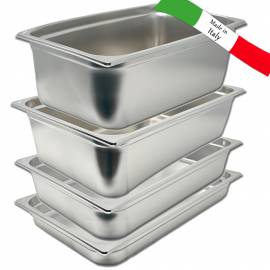 Food pans GN 1/1 Gastronorm